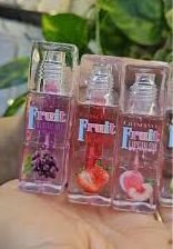 Gloss Fruit LipColor Chanlanya